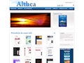 Althea webdesign